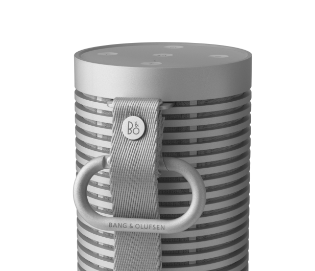 Bang & Olufsen Przenośny głośnik Beosound Explore Grey Mist - 655971 - zdjęcie 3